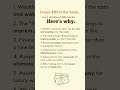 The "Broke" Millionaire #wealth #success #shotrs #financeshorts