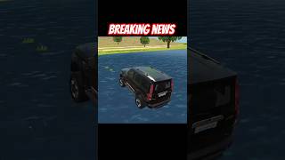 Google map ne bataya galat rasta indian vehicle simulator 3D #Shorts