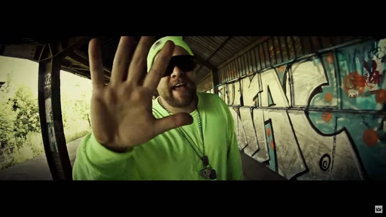 TEDE - PIĘĆ REMIX / PROD. TASTY BEATZ / SCRATCH DJ CUBE (VIDEO)