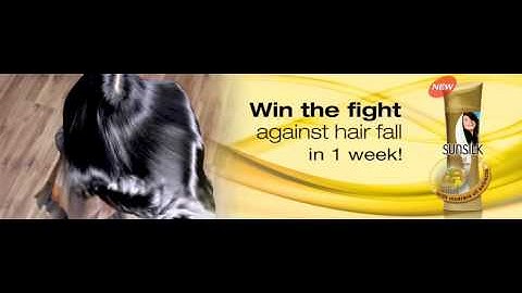 [Digispace-LED Creatives] - Unilever - SunSilk-3.wmv