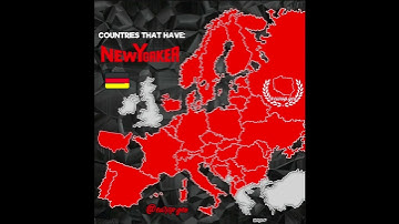 Countries that have Part 2 #europe #geography #maps #history