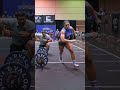 Fastest burpees you’ve ever seen