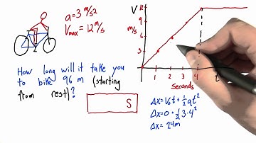 The Race (Part 1) - Intro to Physics