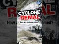 Cyclone Remal Live Updates | Cyclone Wreaks havoc in West Bengal & Bangladesh