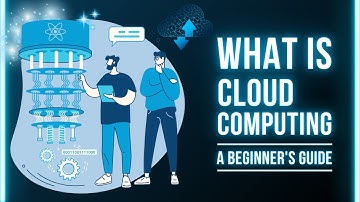 Cloud Computing Made Easy for Beginners