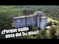 Entre a &quot;LA NORMAL&quot; | El Hospital Abandonado más Peligroso que Existe ☢ ♰