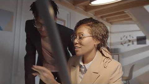 Digital Talent on demand. What does your future look like to you?