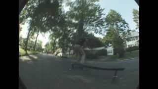 Summer 2012 Montage