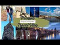 World's beautiful and affordable city in the Central Europe - Prague (Part 2) : Czech republic
