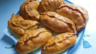 Пироги из Башкиирии Легкий и вкусный рецепт Пироги из Башкиирии Легкий и вкусный рецепт