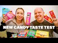 New Candy Taste Test / So Much Chocolate!