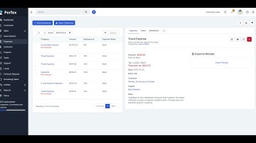 Perfex - Powerful Open Source CRM