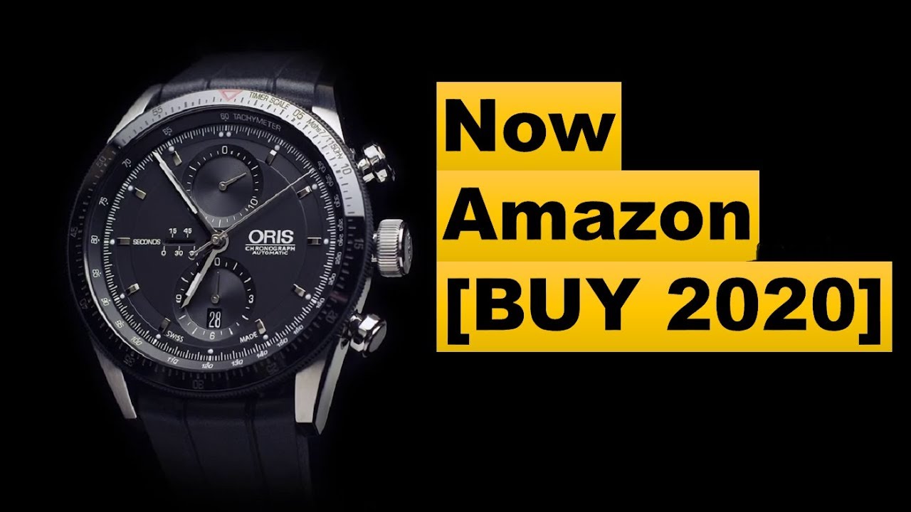Top 5 Best Oris Watches Now Amazon Buy 2020
