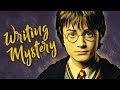 Harry Potter: How [a TERF] Writes Mystery