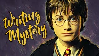 Harry Potter: How [a TERF] Writes Mystery