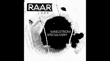 Specialivery - Dust Detector Subsystem (Beatless)