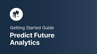 Predict Future Analytics - Riva AI