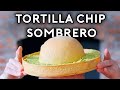 Binging with Babish: Tortilla Chip Sombrero from Despicable Me 2