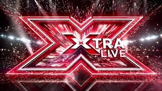 The Xtra Factor UK 2016 Live Shows Week 5 Episode 21 Intro Full Clip S13E21