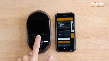 Brinno DUO - App Setup ( iOS )