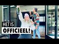 We hebben een NIEUW (klus) HUIS! | Sas + Syb