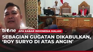 [FULL] Apa Kabar Indonesia Malam (7/7/2026) | tvOne