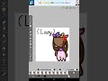 im sorry , my make this so bad😅😅 #tutorial