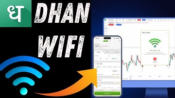 How to use Dhan Wifi || Dhan Wifi Update ||