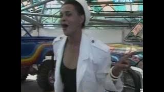 Taffy - I Love My Radio