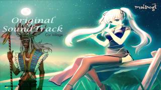 Mabinogi Npc- Kousai