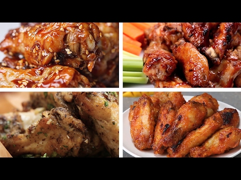 Chicken Wings 7