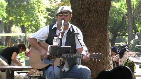 TEXAS EAGLE -Shawn Rohlf