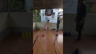 Working on Listening Skills- Sensory Auditory Processing. Contact-9372244025