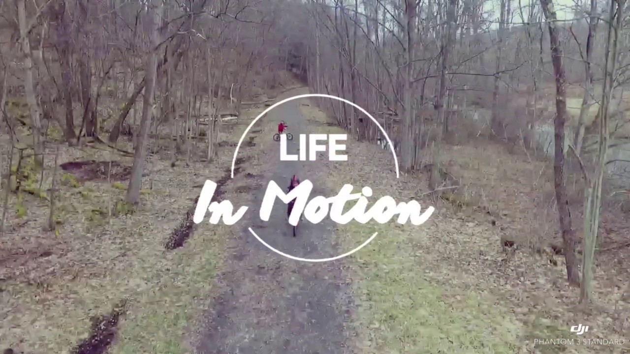 The Best Bike Riding and Dancing EVER! - YouTube