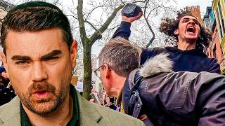 INSANE Terrorist Attack Footage