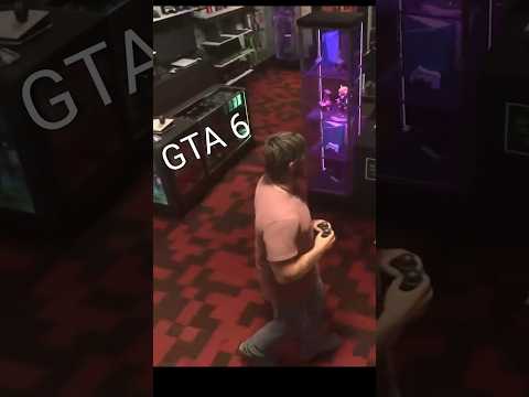 🤯 kkkk. #gta6 #vazamento #leek #meme