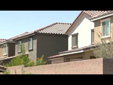 Las Vegas City Council delays discussion on Clark County islands interlocal agreement