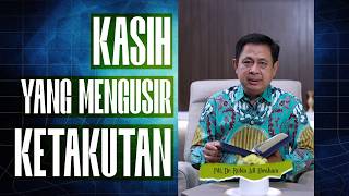 Download Lagu KASIH YANG MENGUSIR KETAKUTAN MP3