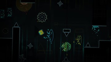 My part in EVOLUTION ! - Ft. Antho