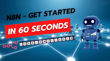 Start Using N8N Cloud in 60 Seconds Without Installing ANYTHING?