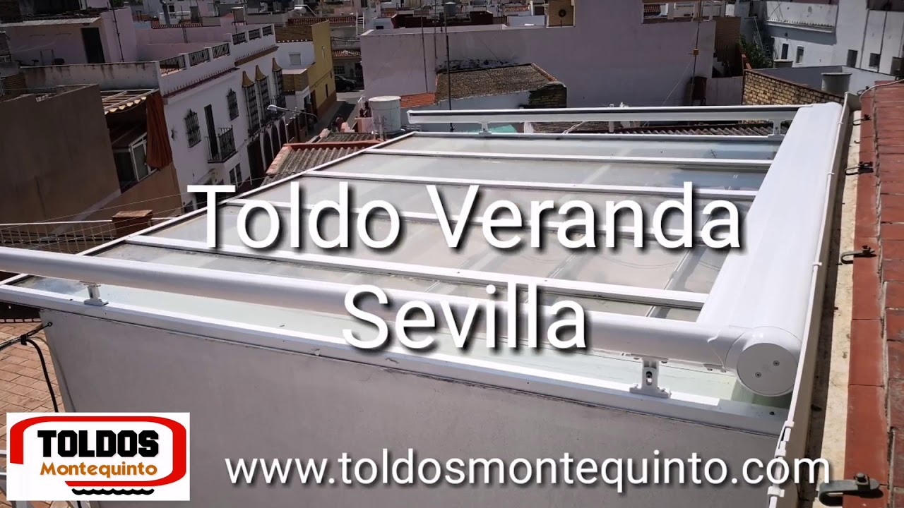 Toldos montequinto Toldos montequinto