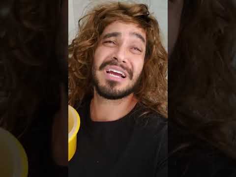Almoço na Escola | Diogo Almeida