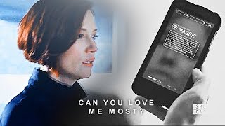 Alex & Maggie | Can you love me most