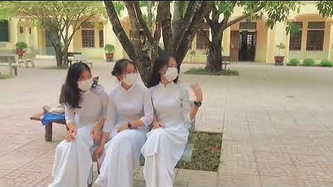 CHI ĐOÀN 12A12 - TRI ÂN THẦY CÔ - 20/11