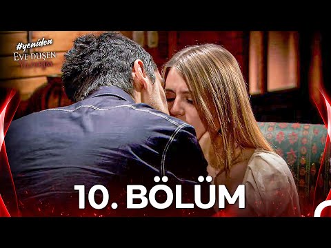 #YENİDEN Eve Düşen Yıldırım 10. Bölüm