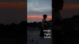 Kalinifta #pizzica #taranta #salento #estate ​@nottedellatarantatv #music #cantautore #live