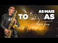 LOUVORES QUE MARCARAM &Eacute;POCA | Angelo Torres - Vers&atilde;o Instrumental no Saxofone Gospel