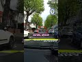 Watch dangerous Soho Road driver crash into garden wall in high-speed chase