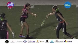 LIFAE CARDINALS VS WARDOGS U10 FINAL 2025