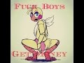 {F**K BOYS GET MONEY}
